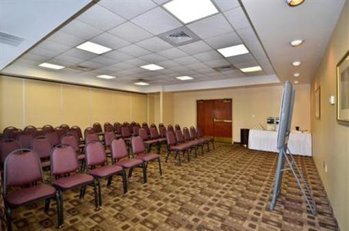 фото отеля BEST WESTERN PLUS - Baltimore Washington Airport