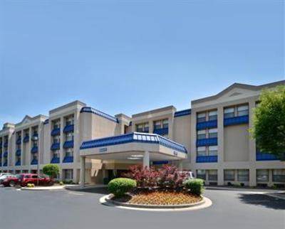 фото отеля BEST WESTERN PLUS - Baltimore Washington Airport