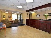 BEST WESTERN PLUS - Baltimore Washington Airport