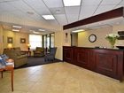 фото отеля BEST WESTERN PLUS - Baltimore Washington Airport