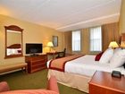 фото отеля BEST WESTERN PLUS - Baltimore Washington Airport