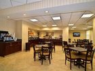 фото отеля BEST WESTERN PLUS - Baltimore Washington Airport