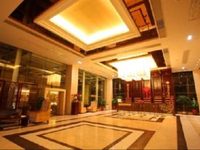 Landmark International Hotel Science City Landmark International Hotel Science City