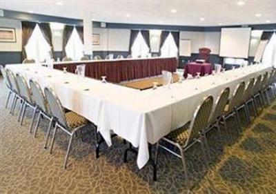 фото отеля Chateau Moncton