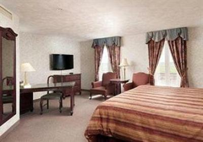 фото отеля Chateau Moncton