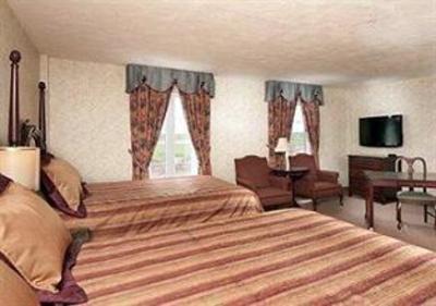 фото отеля Chateau Moncton