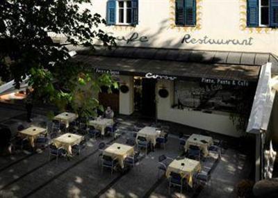 фото отеля Corso Hotel Brunico