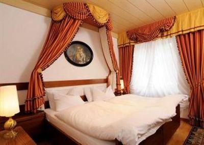 фото отеля Corso Hotel Brunico