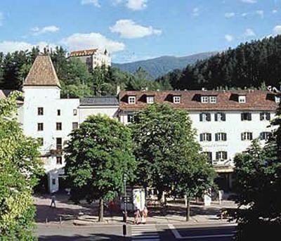 фото отеля Corso Hotel Brunico
