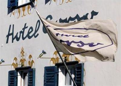 фото отеля Corso Hotel Brunico