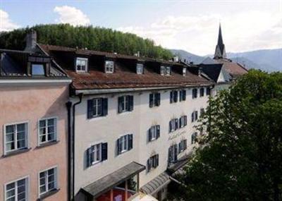 фото отеля Corso Hotel Brunico