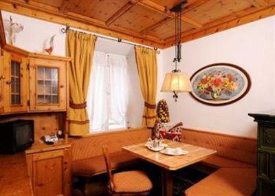 фото отеля Corso Hotel Brunico