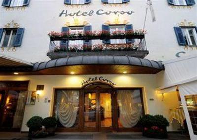 фото отеля Corso Hotel Brunico