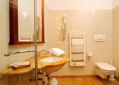 фото отеля Corso Hotel Brunico