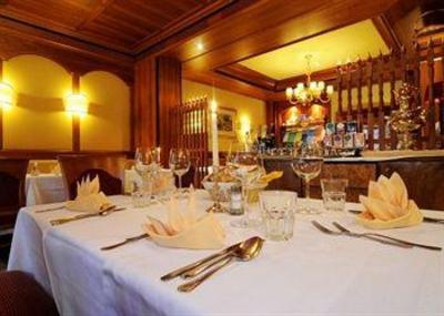 фото отеля Corso Hotel Brunico