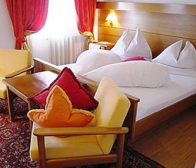 фото отеля Corso Hotel Brunico
