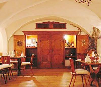 фото отеля Corso Hotel Brunico