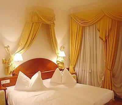 фото отеля Corso Hotel Brunico