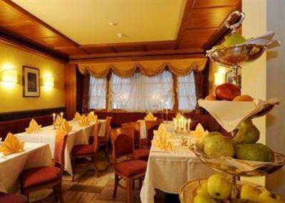 фото отеля Corso Hotel Brunico