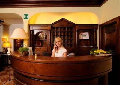 фото отеля Corso Hotel Brunico