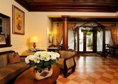 фото отеля Corso Hotel Brunico