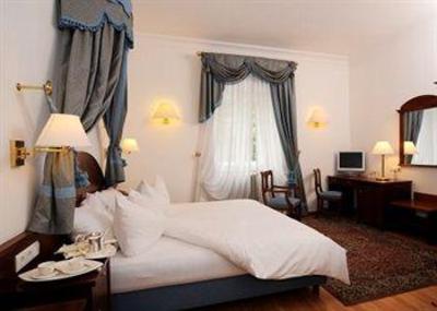 фото отеля Corso Hotel Brunico