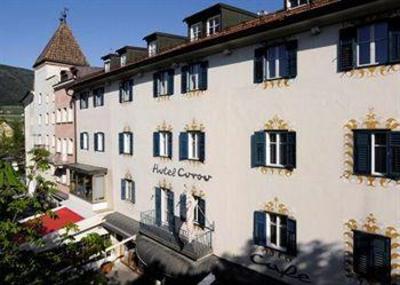 фото отеля Corso Hotel Brunico