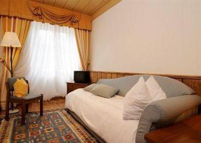 фото отеля Corso Hotel Brunico