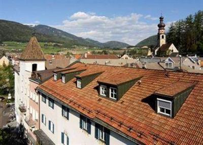 фото отеля Corso Hotel Brunico