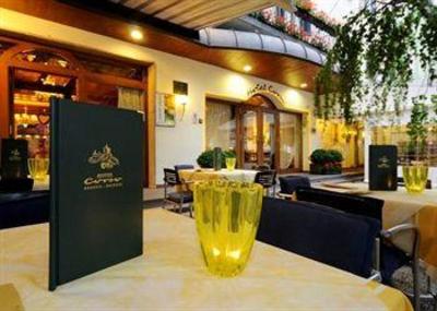 фото отеля Corso Hotel Brunico