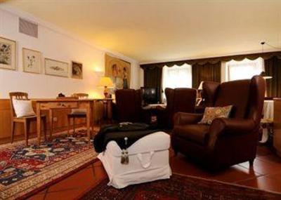 фото отеля Corso Hotel Brunico