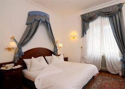 фото отеля Corso Hotel Brunico
