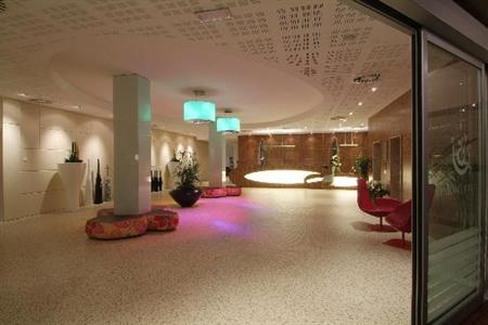 фото отеля Bibione Palace Hotel San Michele al Tagliamento