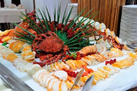фото отеля Bibione Palace Hotel San Michele al Tagliamento