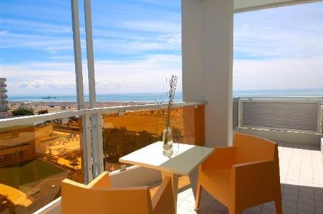 фото отеля Bibione Palace Hotel San Michele al Tagliamento