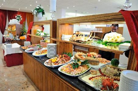 фото отеля Bibione Palace Hotel San Michele al Tagliamento