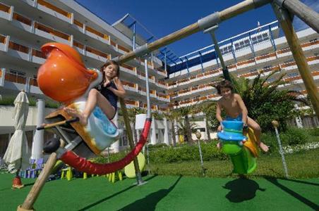 фото отеля Bibione Palace Hotel San Michele al Tagliamento