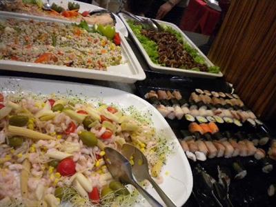 фото отеля Bibione Palace Hotel San Michele al Tagliamento