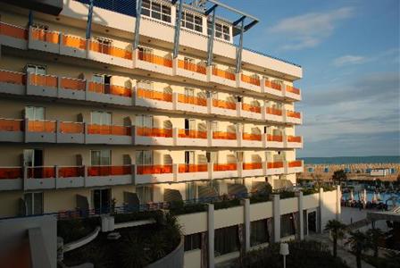 фото отеля Bibione Palace Hotel San Michele al Tagliamento
