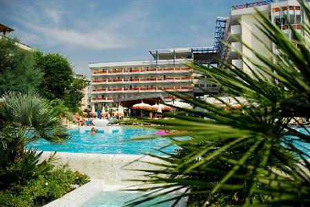 фото отеля Bibione Palace Hotel San Michele al Tagliamento