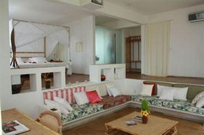 фото отеля Kilombo Villas & Spa