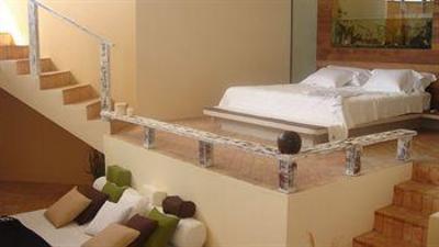 фото отеля Kilombo Villas & Spa