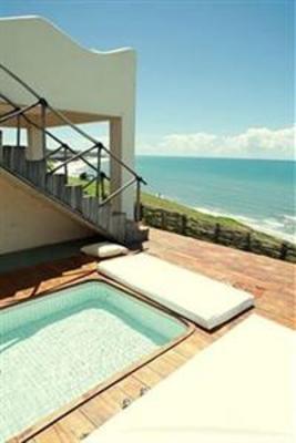 фото отеля Kilombo Villas & Spa