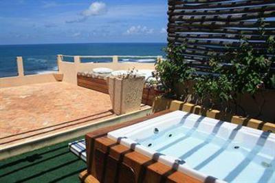 фото отеля Kilombo Villas & Spa