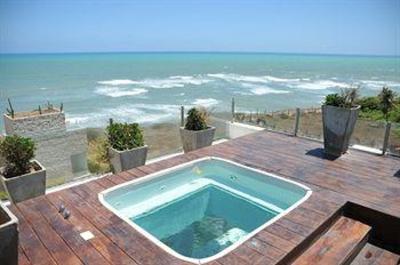 фото отеля Kilombo Villas & Spa