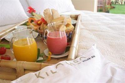 фото отеля Kilombo Villas & Spa
