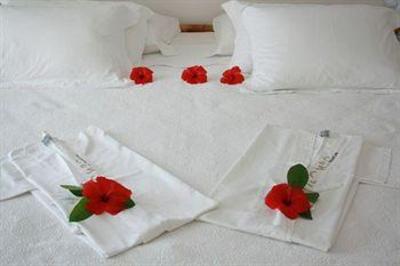 фото отеля Kilombo Villas & Spa