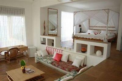 фото отеля Kilombo Villas & Spa