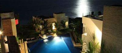фото отеля Kilombo Villas & Spa