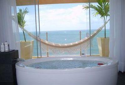 фото отеля Kilombo Villas & Spa